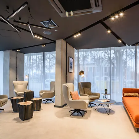 Arche Hotel