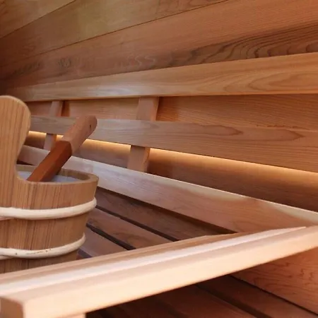 Ξενοδοχείο με διαμερίσματα Arche 3*