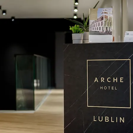 Hotel Arche