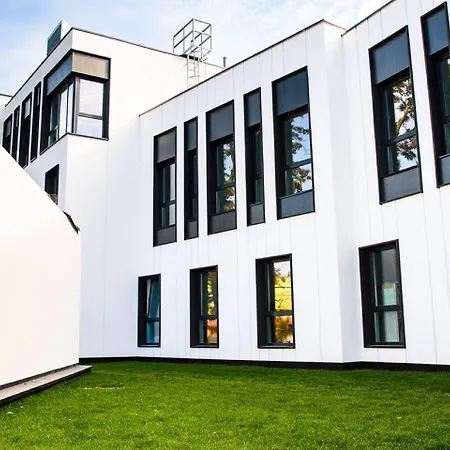 Arche Hotel