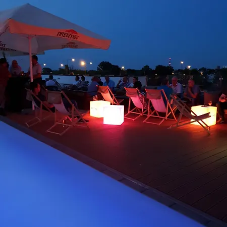 Arche Hotel Lublin