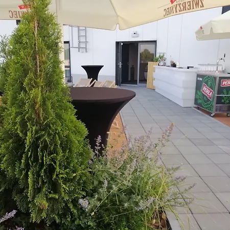 Arche Lublin