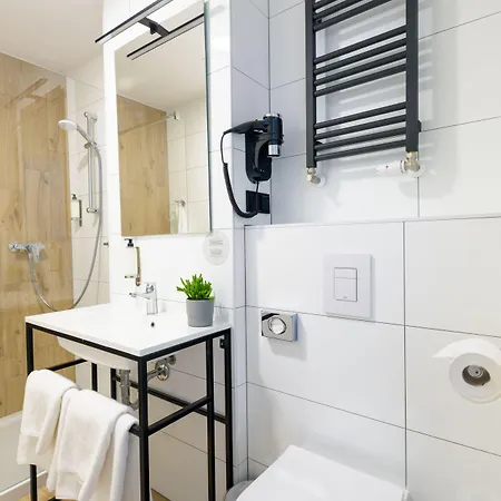 Arche Hotel Lublin