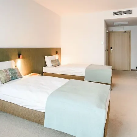 Hotel Arche