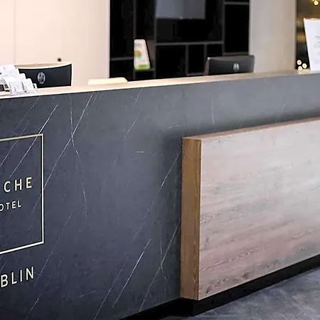 Hotel Arche