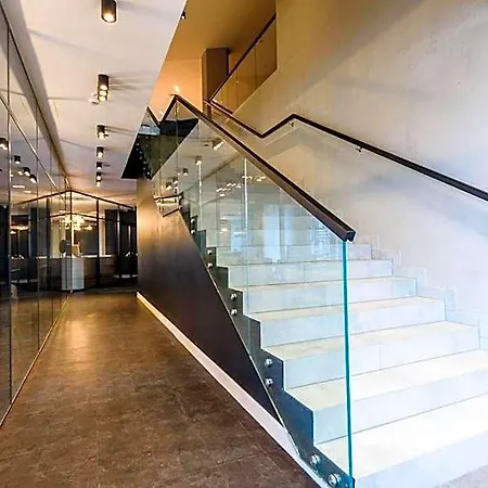 Arche Hotel Lublin