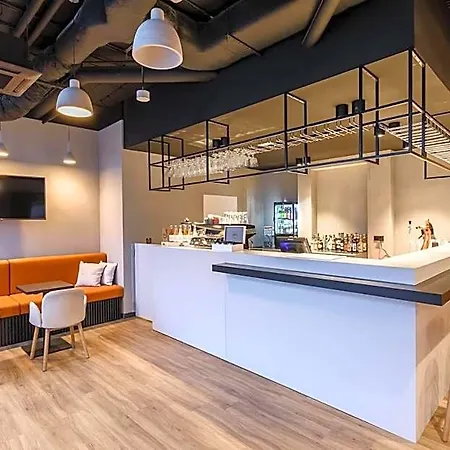 Arche Hotel 3*