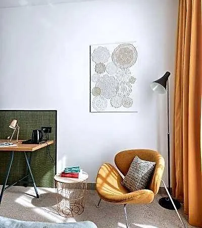 Hotel Arche 3*