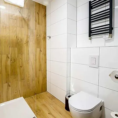 Hotel Arche Lublin