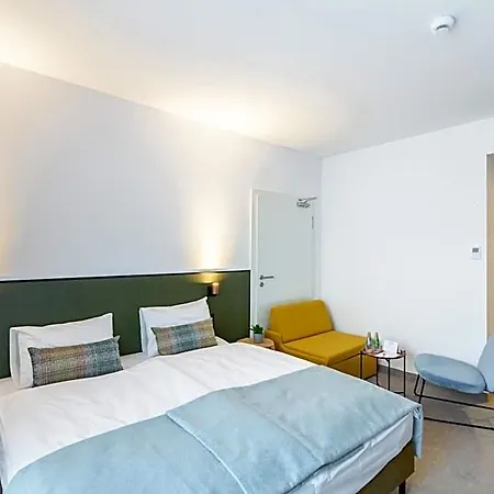 Arche 3* Lublin