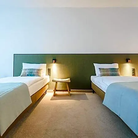 Hotel Arche 3*