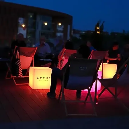 Arche Hotel 3*