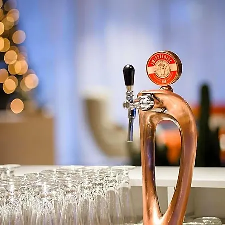Hotel Arche