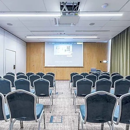 Arche Hotel Lublin