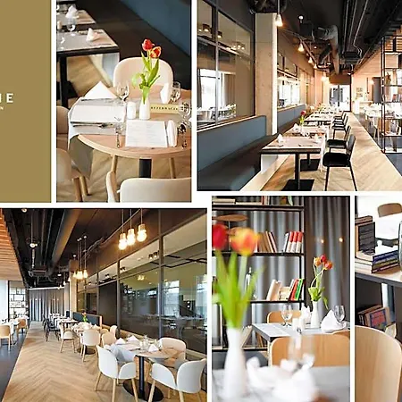 Arche Hotel 3*