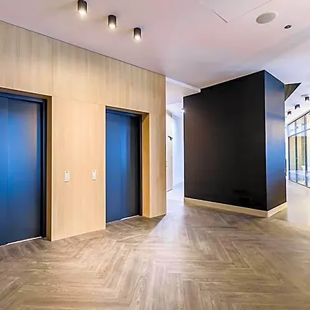 Hotel Arche Lublin