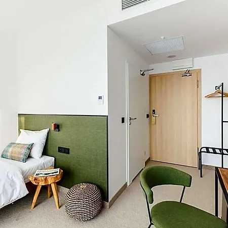 Arche 3* Lublin