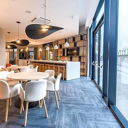 Hotel Arche