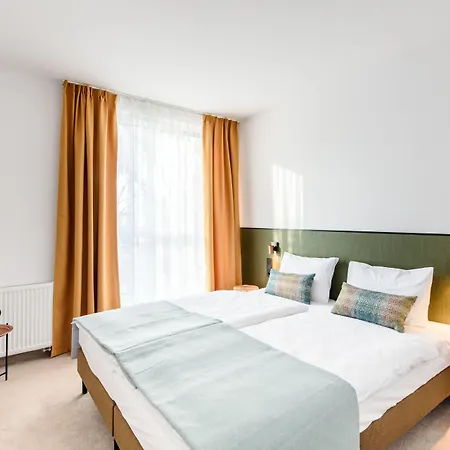 Hotel Arche Lublin