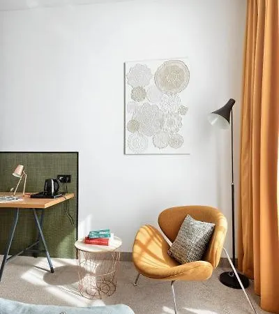 Arche Hotel Lublin