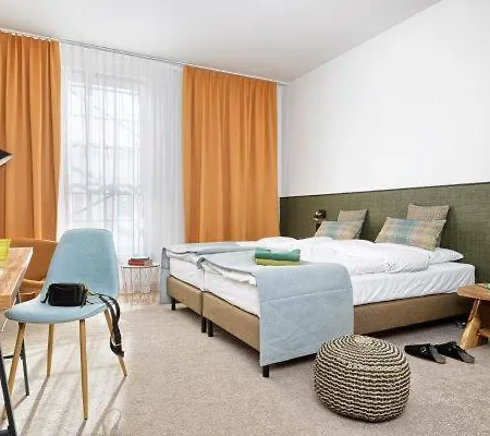 Hotel Arche 3*