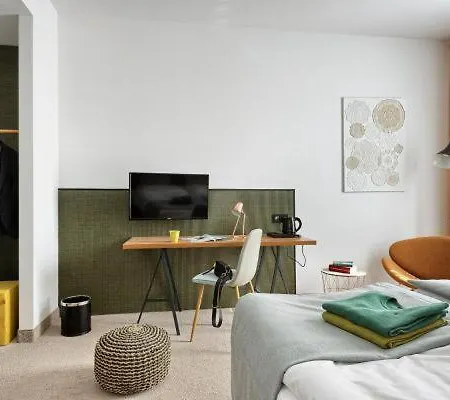 Arche Λούμπλιν