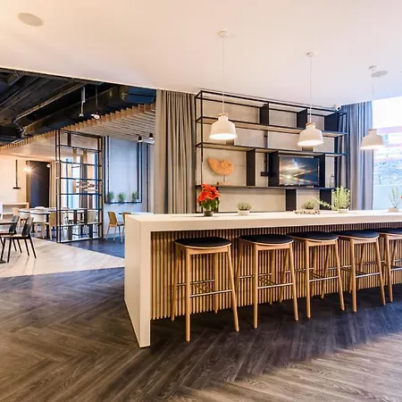 Arche Aparthotel Lublin