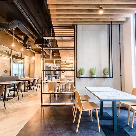 Arche Hotel Lublin