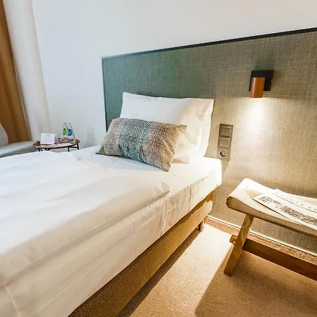 Hotel apartamentowy Arche Lublin
