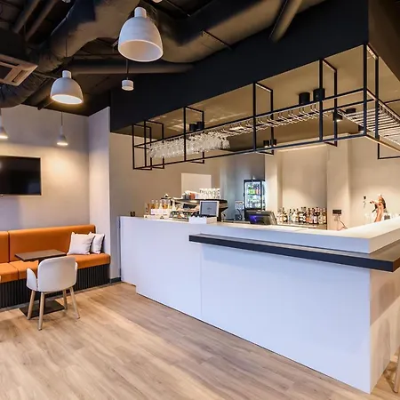 Arche Hotel apartamentowy Lublin