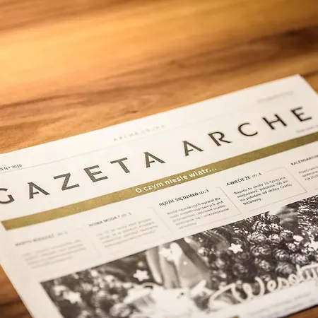 Arche 3*