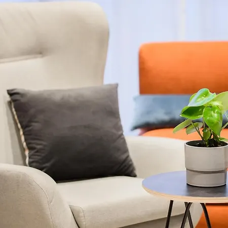 Arche Hotel apartamentowy