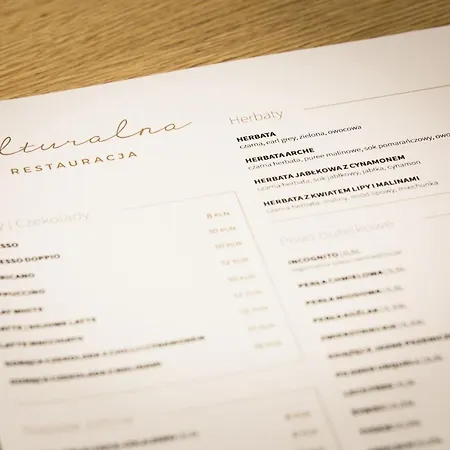 Lägenhetshotell Arche