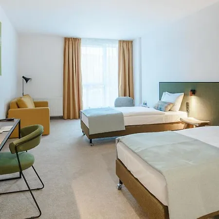 Hotel Arche 3*