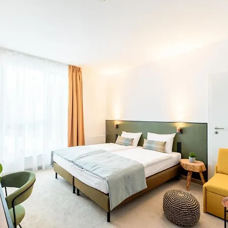 Arche 3* Lublin