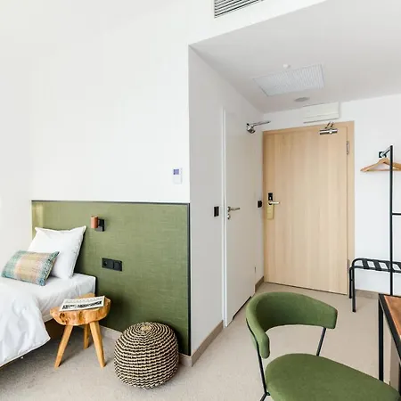 Hotel Arche 3*