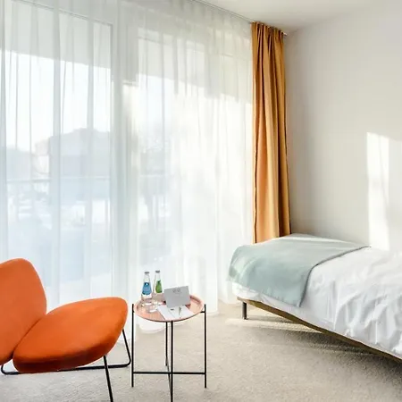 Apart-hotel Arche Lublin