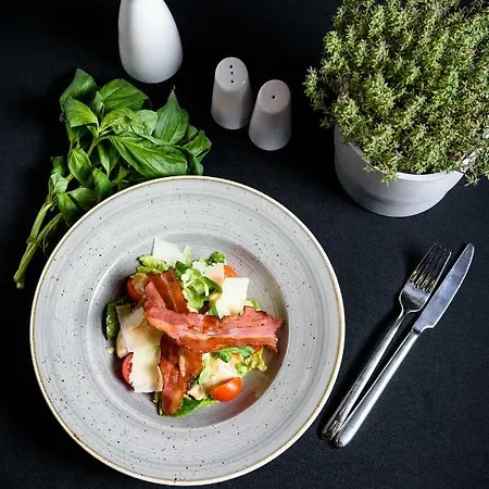 Arche Λούμπλιν