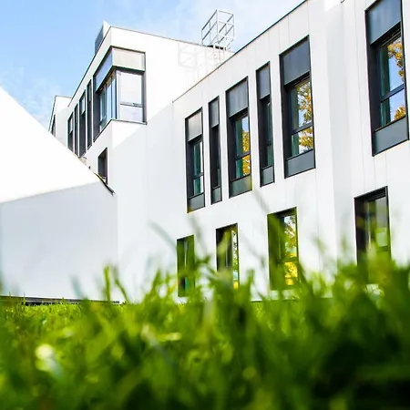 Otel Arche