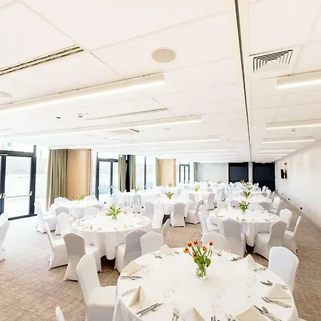 Hotel apartamentowy Arche 3*