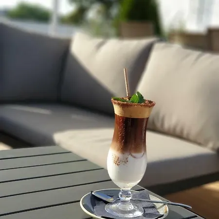 Otel Arche 3*
