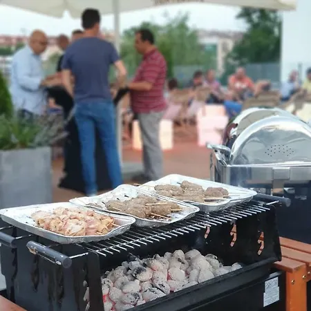 Arche Λούμπλιν