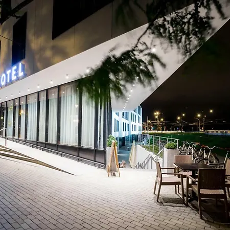Hotel Arche Lublin