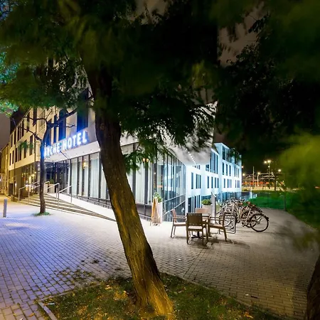Hotel Arche