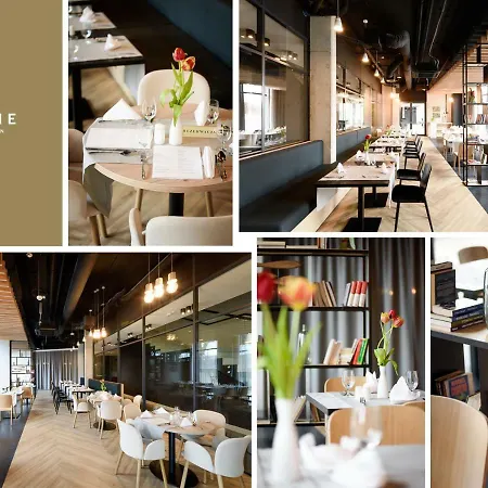 Arche Hotel