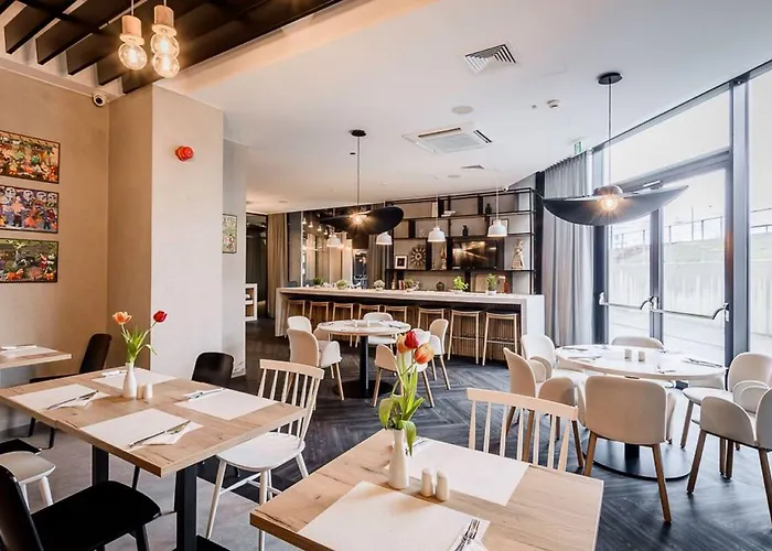 Arche 3* לובלין