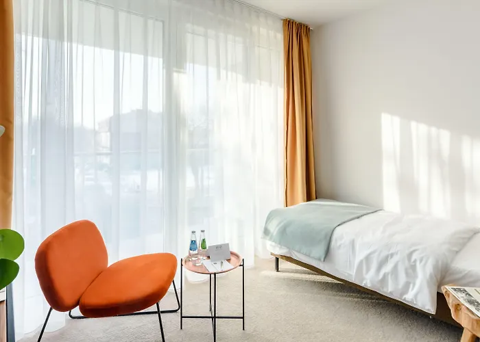 Arche 3* לובלין