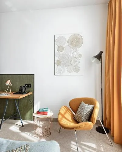 Arche מלון לובלין