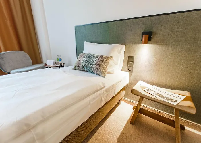 מלון Arche לובלין