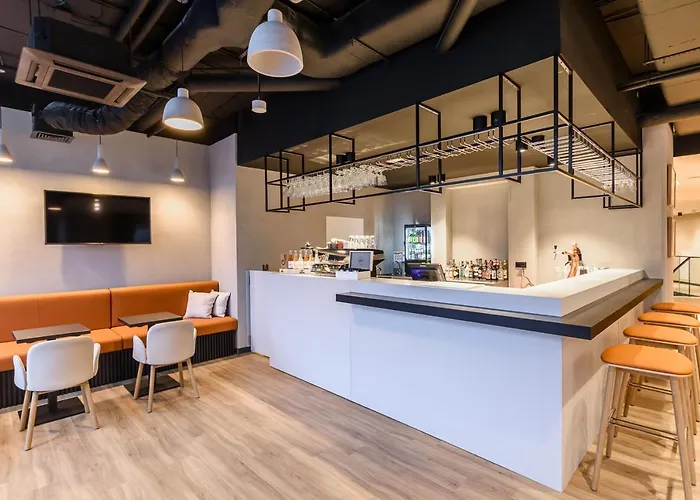 Arche מלון לובלין